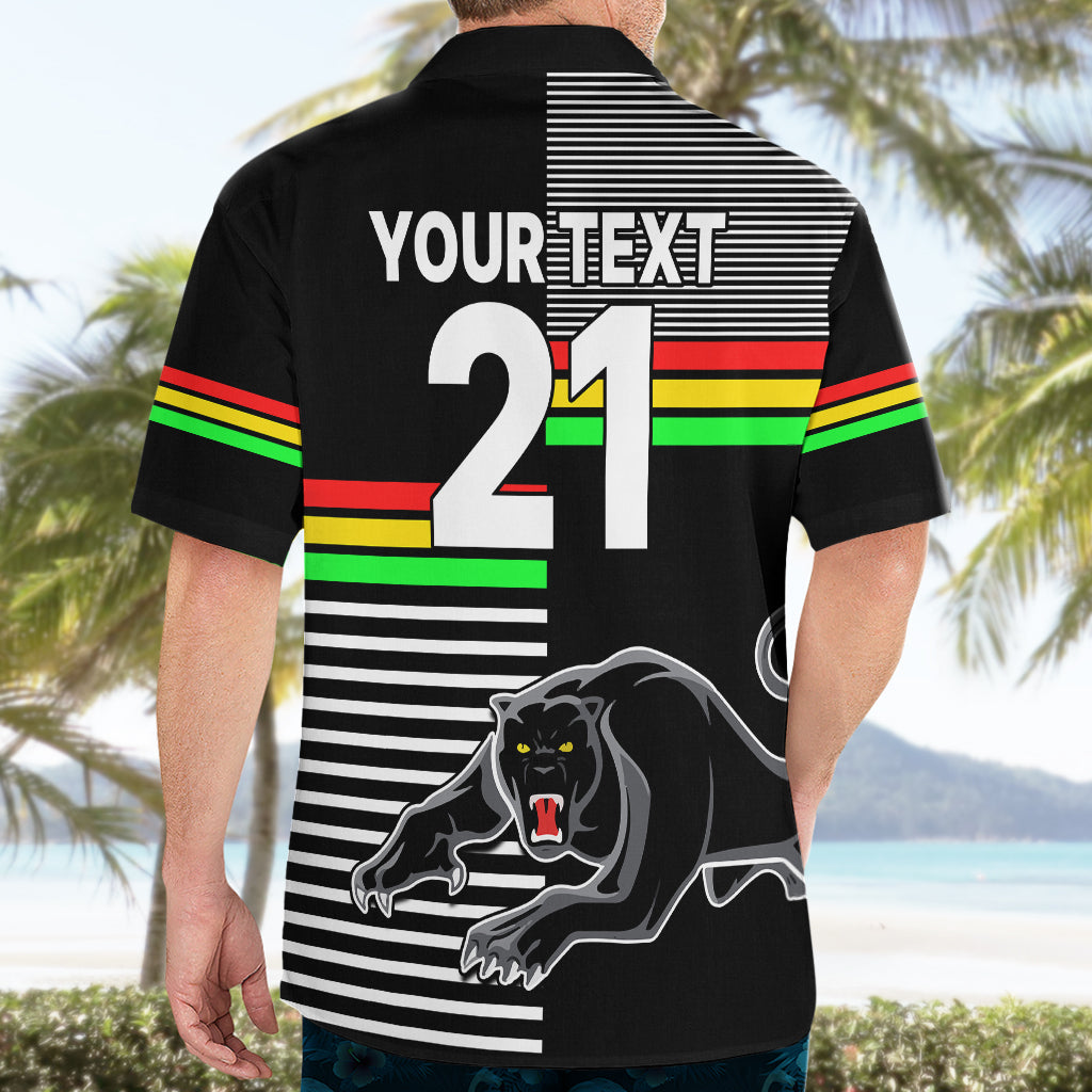 custom-text-and-number-penrith-panthers-rugby-hawaiian-shirt-proud-the-panthers-comeback