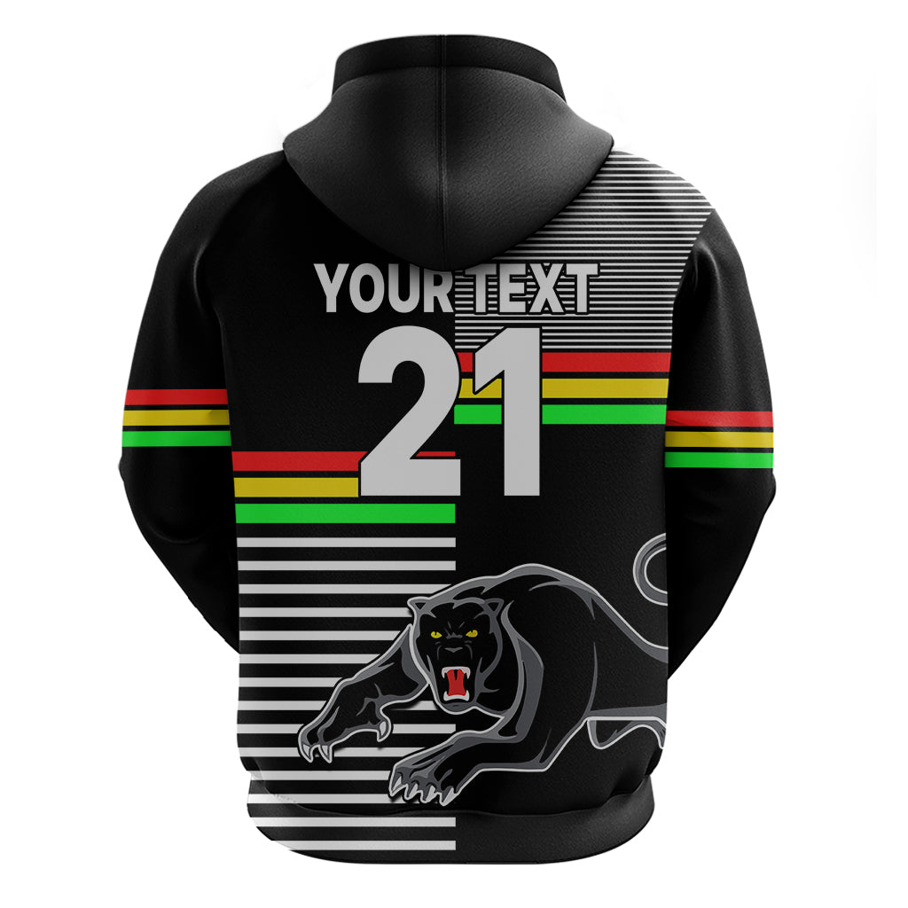 custom-text-and-number-penrith-panthers-rugby-hoodie-proud-the-panthers-comeback