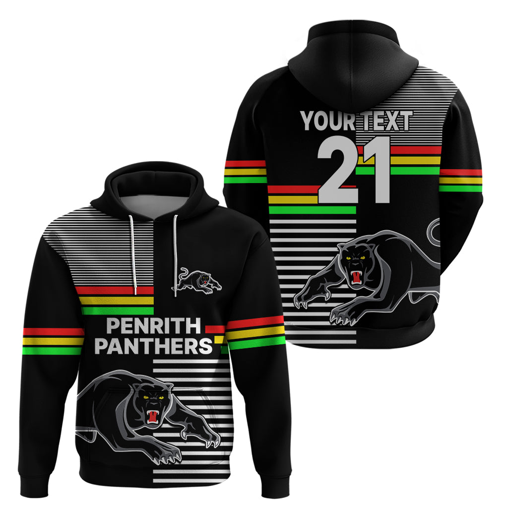 custom-text-and-number-penrith-panthers-rugby-hoodie-proud-the-panthers-comeback