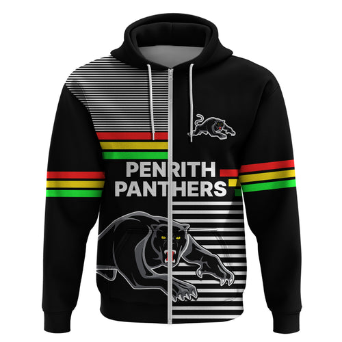 custom-text-and-number-penrith-panthers-rugby-hoodie-proud-the-panthers-comeback