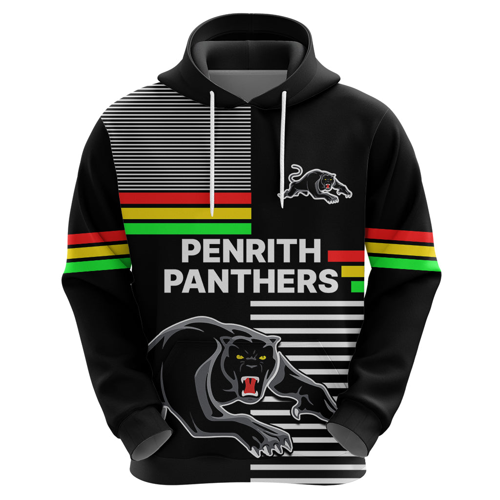 custom-text-and-number-penrith-panthers-rugby-hoodie-proud-the-panthers-comeback