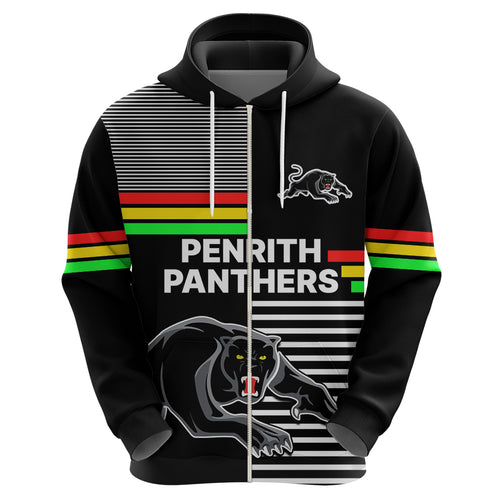 custom-text-and-number-penrith-panthers-rugby-hoodie-proud-the-panthers-comeback