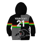 custom-text-and-number-penrith-panthers-rugby-kid-hoodie-proud-the-panthers-comeback