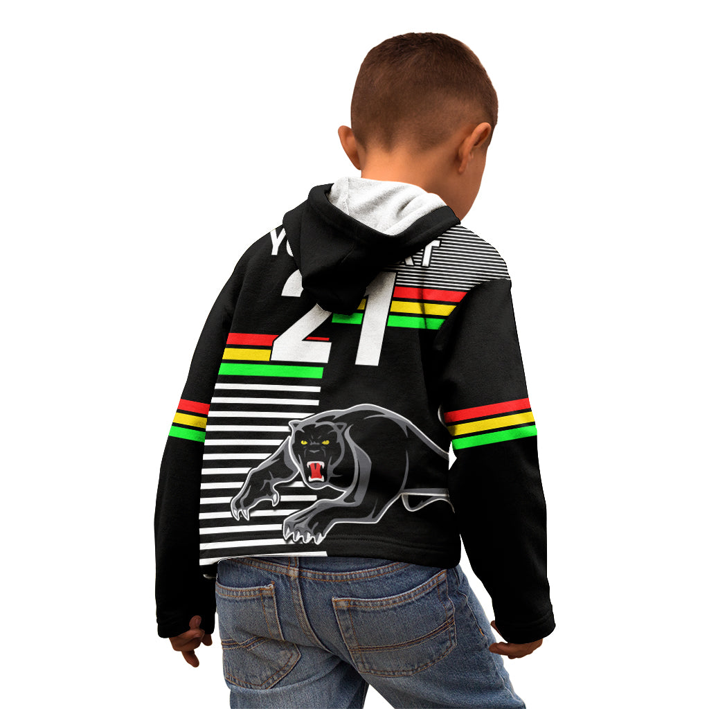 custom-text-and-number-penrith-panthers-rugby-kid-hoodie-proud-the-panthers-comeback
