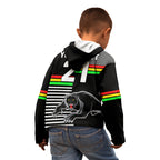 custom-text-and-number-penrith-panthers-rugby-kid-hoodie-proud-the-panthers-comeback