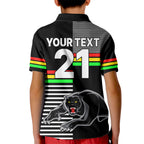 custom-text-and-number-penrith-panthers-rugby-kid-polo-shirt-proud-the-panthers-comeback