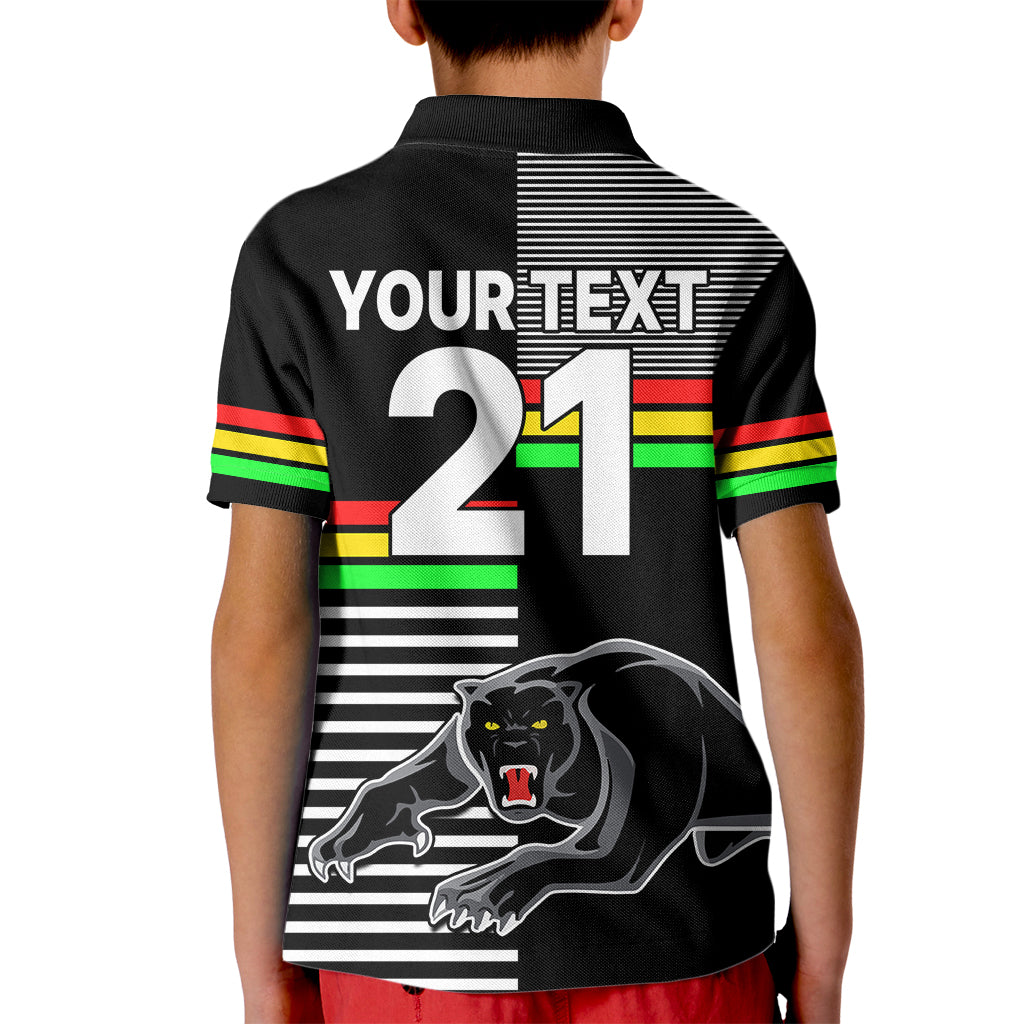 custom-text-and-number-penrith-panthers-rugby-kid-polo-shirt-proud-the-panthers-comeback