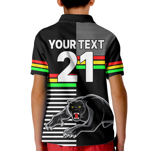 custom-text-and-number-penrith-panthers-rugby-kid-polo-shirt-proud-the-panthers-comeback