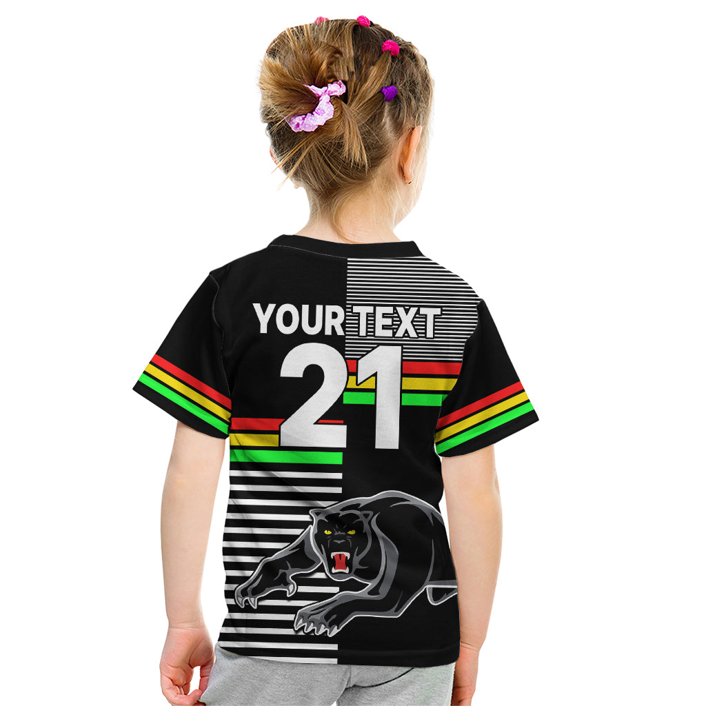 custom-text-and-number-penrith-panthers-rugby-kid-t-shirt-proud-the-panthers-comeback