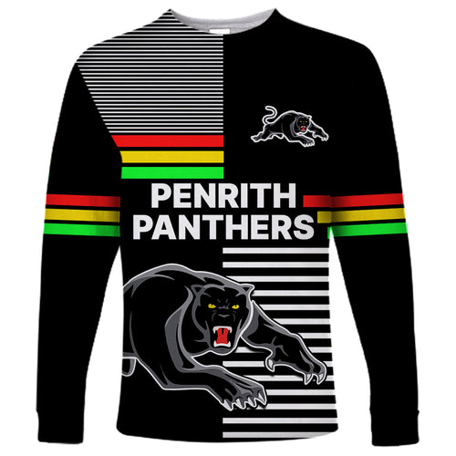 custom-text-and-number-penrith-panthers-rugby-long-sleeve-shirt-proud-the-panthers-comeback