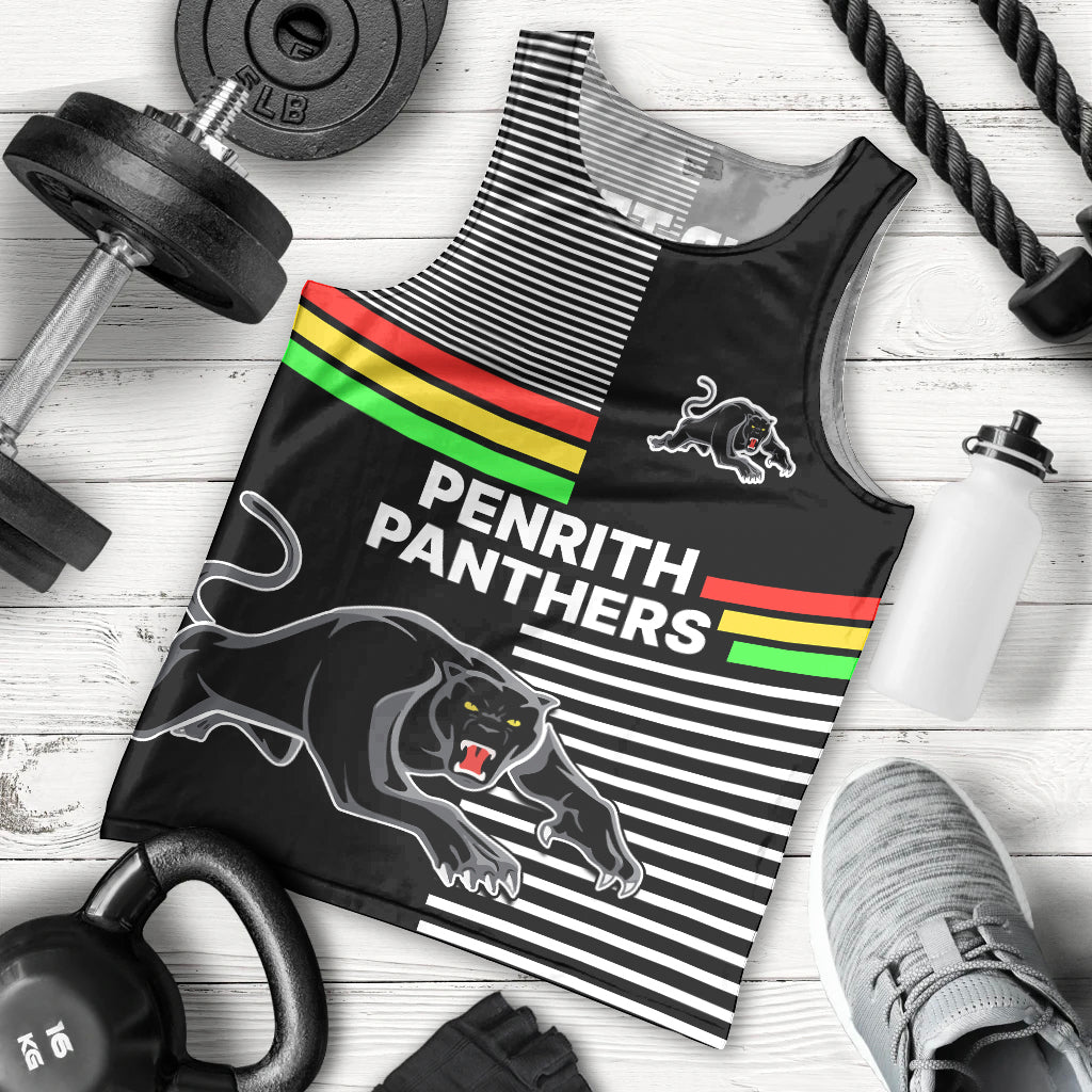 custom-text-and-number-penrith-panthers-rugby-men-tank-top-proud-the-panthers-comeback