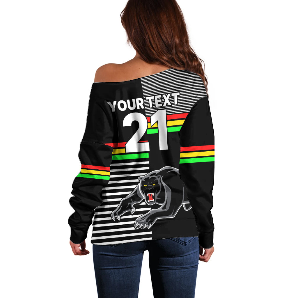 custom-text-and-number-penrith-panthers-rugby-off-shoulder-sweater-proud-the-panthers-comeback