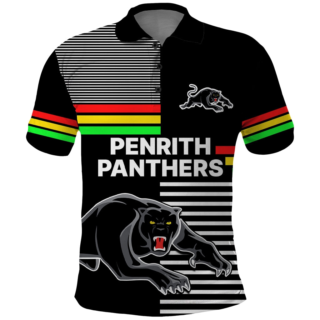 custom-text-and-number-penrith-panthers-rugby-polo-shirt-proud-the-panthers-comeback