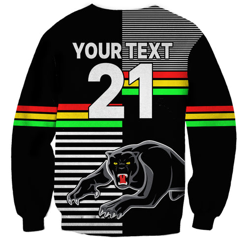 custom-text-and-number-penrith-panthers-rugby-sweatshirt-proud-the-panthers-comeback
