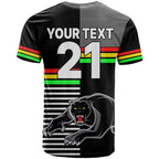 custom-text-and-number-penrith-panthers-rugby-t-shirt-proud-the-panthers-comeback