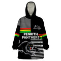 custom-text-and-number-penrith-panthers-rugby-wearable-blanket-hoodie-proud-the-panthers-comeback