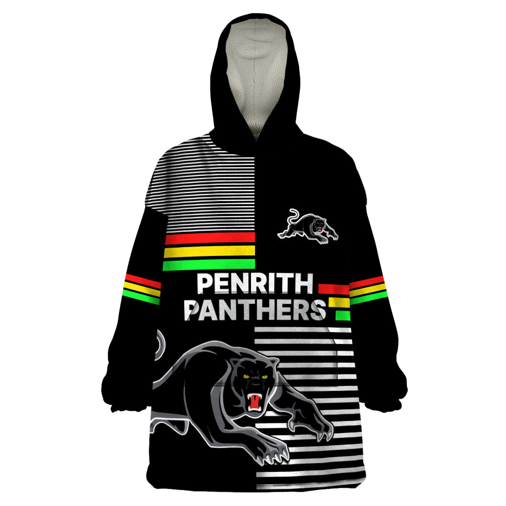 custom-text-and-number-penrith-panthers-rugby-wearable-blanket-hoodie-proud-the-panthers-comeback