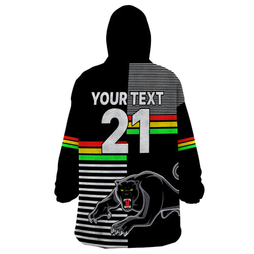 custom-text-and-number-penrith-panthers-rugby-wearable-blanket-hoodie-proud-the-panthers-comeback