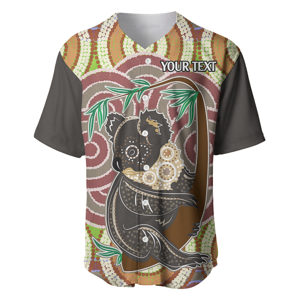 personalised-australia-koala-baseball-jersey-aboriginal