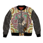 personalised-australia-koala-bomber-jacket-aboriginal