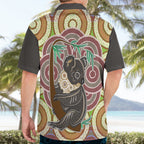 personalised-australia-koala-hawaiian-shirt-aboriginal