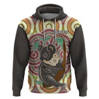 personalised-australia-koala-hoodie-aboriginal
