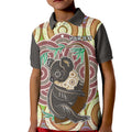 personalised-australia-koala-kid-polo-shirt-aboriginal