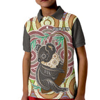personalised-australia-koala-kid-polo-shirt-aboriginal