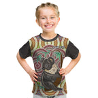 personalised-australia-koala-kid-t-shirt-aboriginal