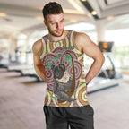 personalised-australia-koala-men-tank-top-aboriginal