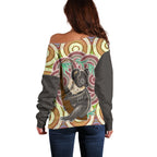 personalised-australia-koala-off-shoulder-sweater-aboriginal