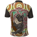 personalised-australia-koala-polo-shirt-aboriginal