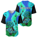 personalised-australia-lizard-baseball-jersey-aboriginal-tribal-art-stylization