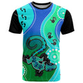 personalised-australia-lizard-t-shirt-aboriginal-tribal-art-stylization