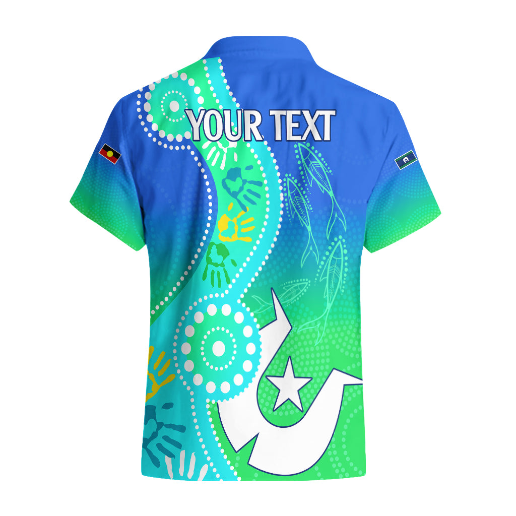 personalised-australia-naidoc-hawaiian-shirt-aboriginal-tribal-art-stylization