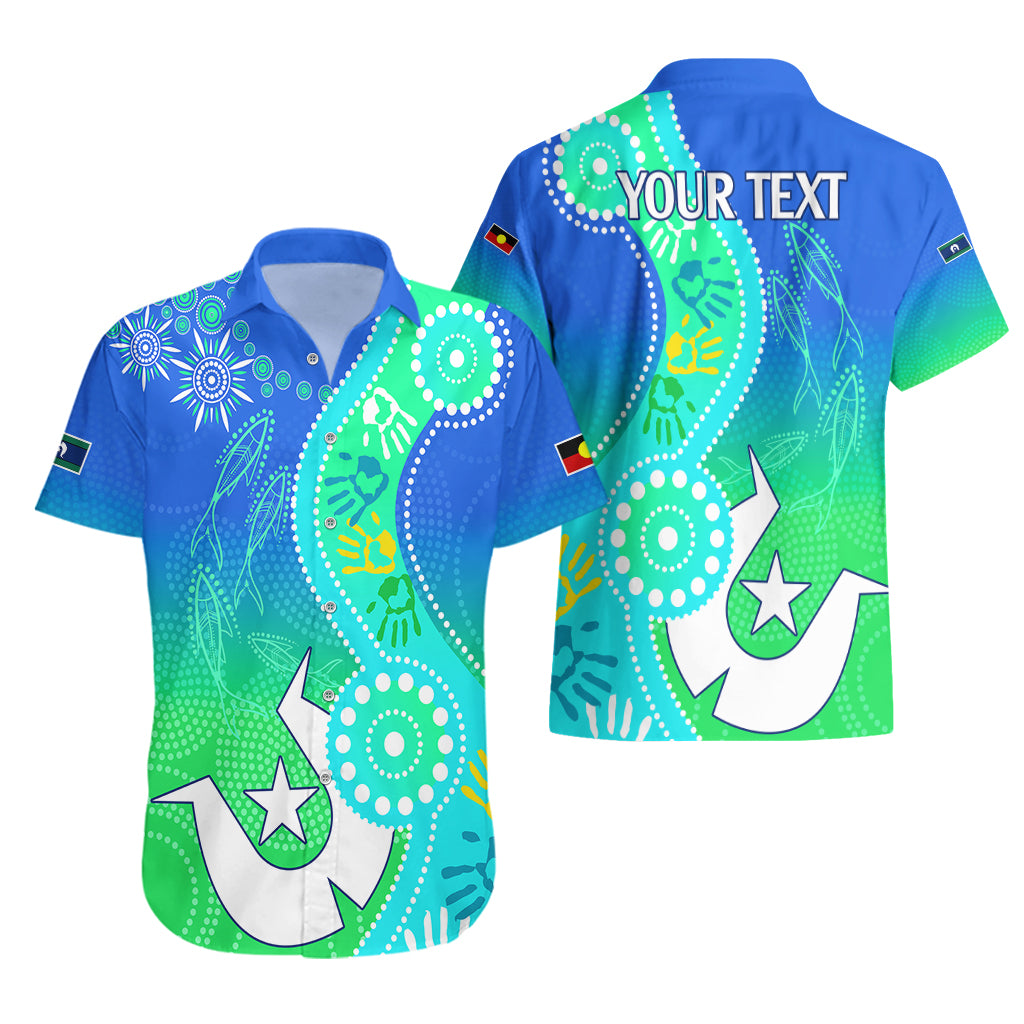 personalised-australia-naidoc-hawaiian-shirt-aboriginal-tribal-art-stylization