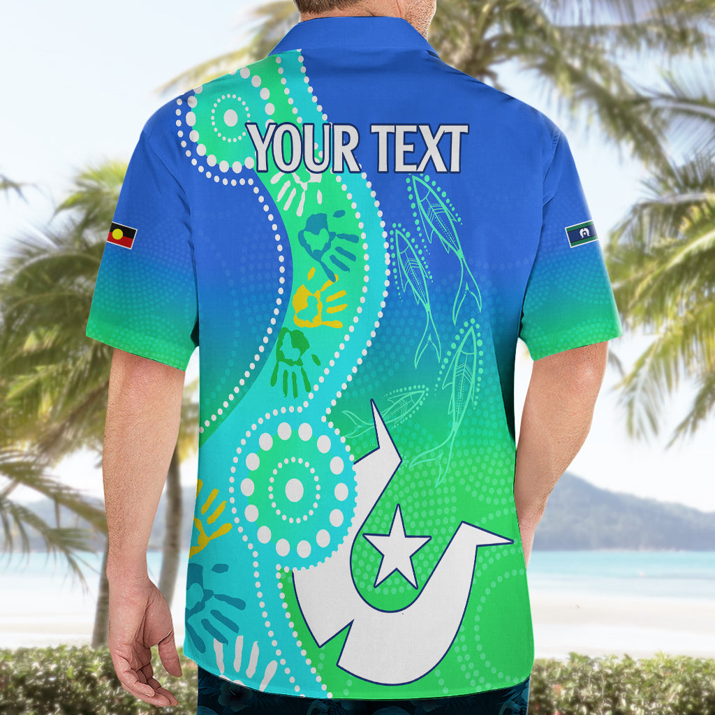 personalised-australia-naidoc-hawaiian-shirt-aboriginal-tribal-art-stylization