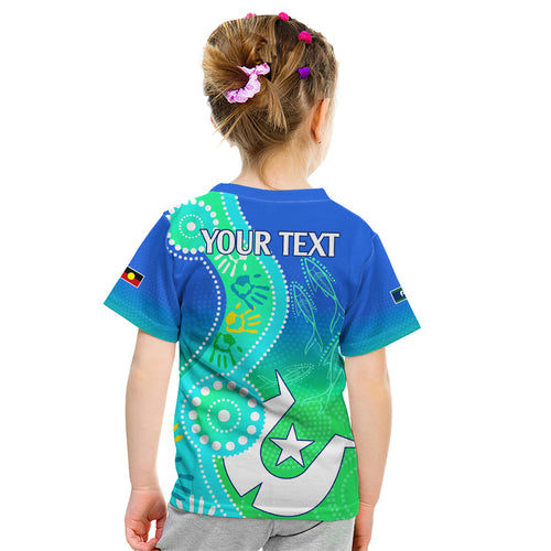 personalised-australia-naidoc-kid-t-shirt-aboriginal-tribal-art-stylization
