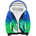 personalised-australia-naidoc-sherpa-hoodie-aboriginal-tribal-art-stylization