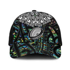New Zealand Baseball Net Cap Maori Rugby Tattoo Papua Shell - Aussie Hoodie