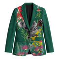 Australia Day Koala Blazer Aussie Aussie Aussie Oi Oi Oi National Color - Aussie Hoodie