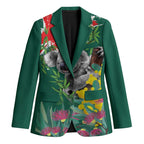 Australia Day Koala Blazer Aussie Aussie Aussie Oi Oi Oi National Color - Aussie Hoodie