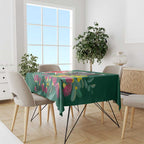 Australia Day Koala Tablecloth Aussie Aussie Aussie Oi Oi Oi National Color - Aussie Hoodie