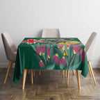 Australia Day Koala Tablecloth Aussie Aussie Aussie Oi Oi Oi National Color - Aussie Hoodie