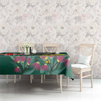 Australia Day Koala Tablecloth Aussie Aussie Aussie Oi Oi Oi National Color - Aussie Hoodie