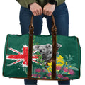 Australia Day Koala Travel Bag Aussie Aussie Aussie Oi Oi Oi National Color - Aussie Hoodie