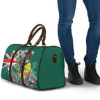 Australia Day Koala Travel Bag Aussie Aussie Aussie Oi Oi Oi National Color - Aussie Hoodie