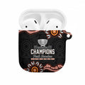 Cricket Australia Perth 6 Times Champions AirPods Case