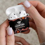 Cricket Australia Perth 6 Times Champions AirPods Case