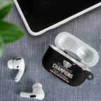 Cricket Australia Perth 6 Times Champions AirPods Case